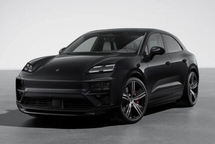 Porsche Macan 4.000 km 126.990 € Hagen 58119
