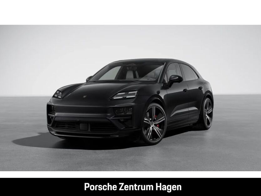 Porsche Macan 4.000 km 126.990 € Hagen 58119