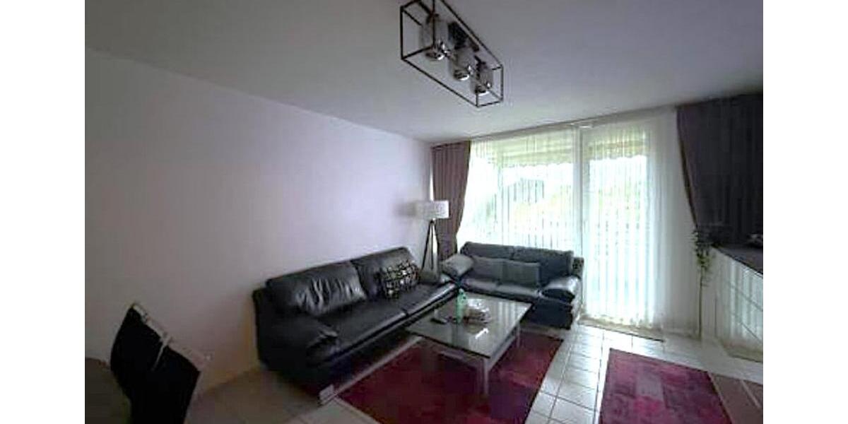 4-Zi-WHG 91 qm. mit Balkon & Tiefgarage - PROVISIONSFREI - 4 zimmer