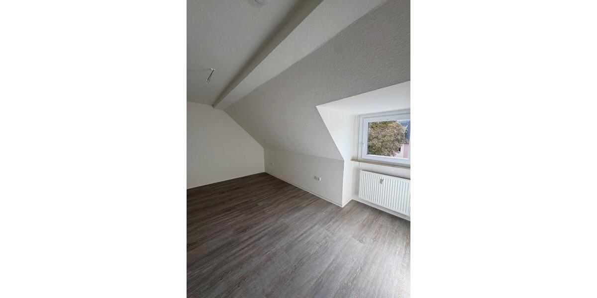 Hier fühlen Sie sich wohl: Stilvolle 3-Zimmer-Wohnung 3 zimmer