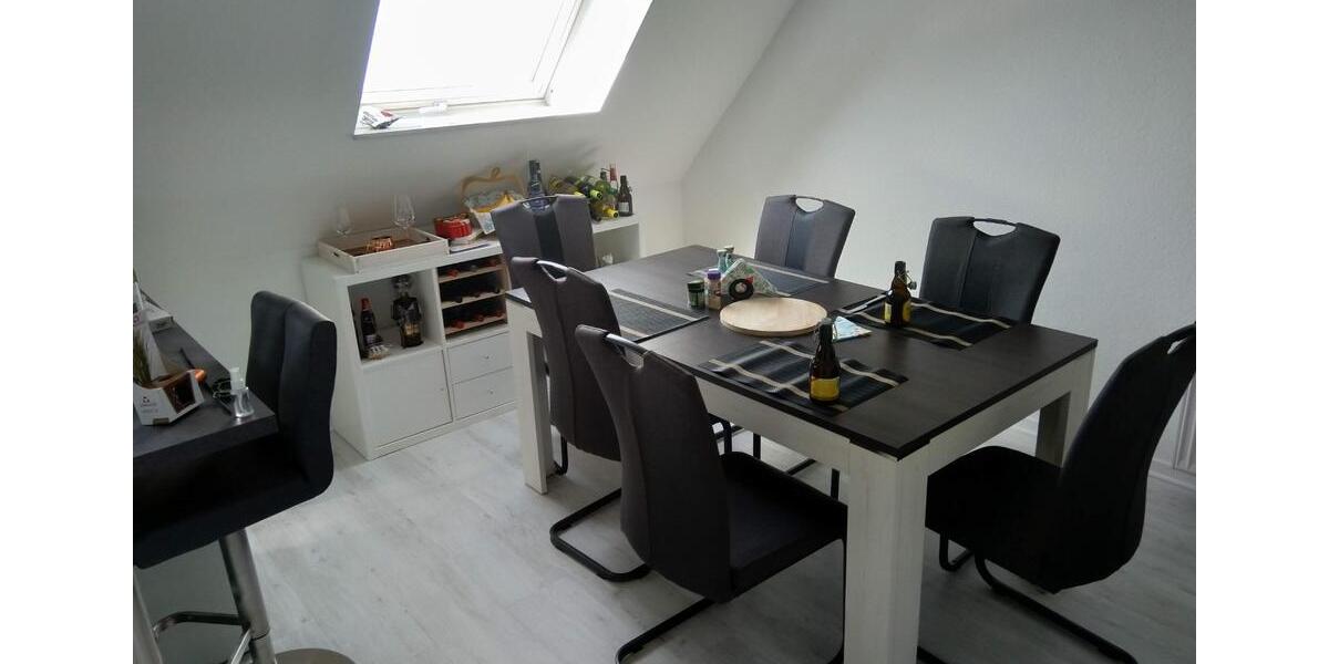 Mitten im Ruhrgebiet, Nähe Uni Bochum 2.5 zimmer