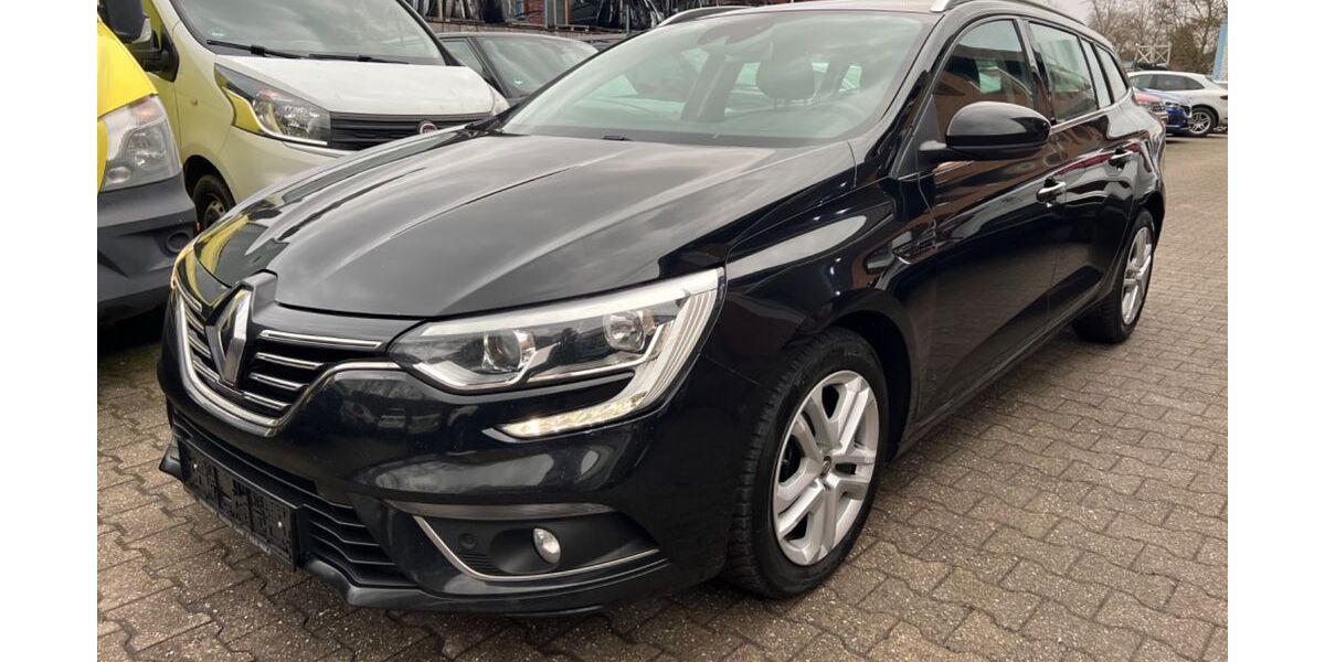Renault Megane 150.000 km 9.350 &euro; Bochum 44793