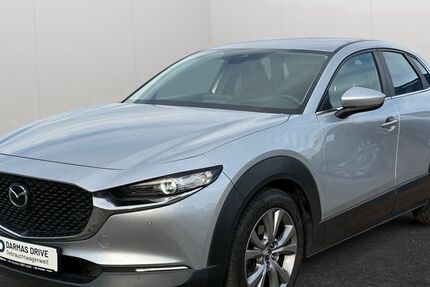 Mazda CX-30 100.300 km 16.990 &euro; Bochum 44809