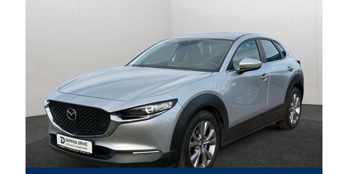 Mazda CX-30 100.300 km 16.990 &euro; Bochum 44809