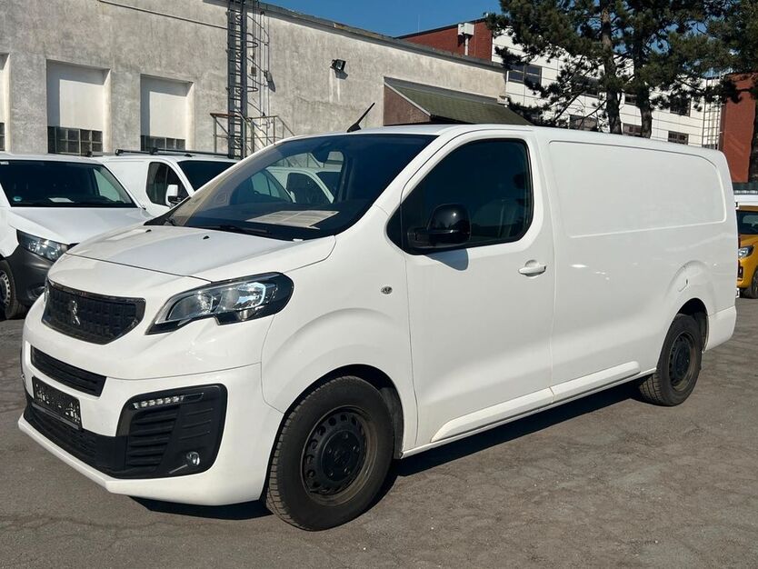 Peugeot Expert 97.570 km 16.850 € Mülheim an der ruhr 45476