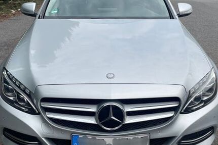 Mercedes-Benz C 250 190.000 km 18.500 € Herne 44623