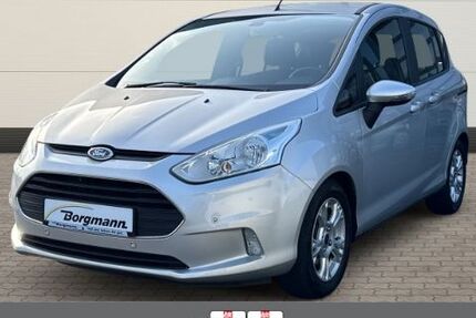 Ford B-Max 44.556 km 7.950 &euro; Marl 45770