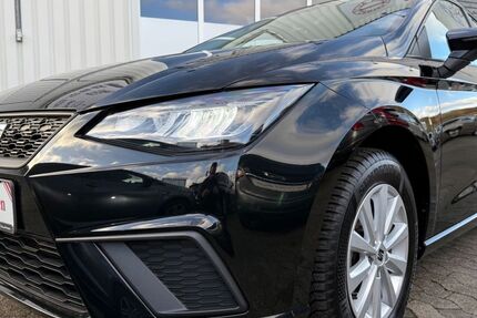 Seat Ibiza 85.999 km 11.700 &euro; Hagen 58135
