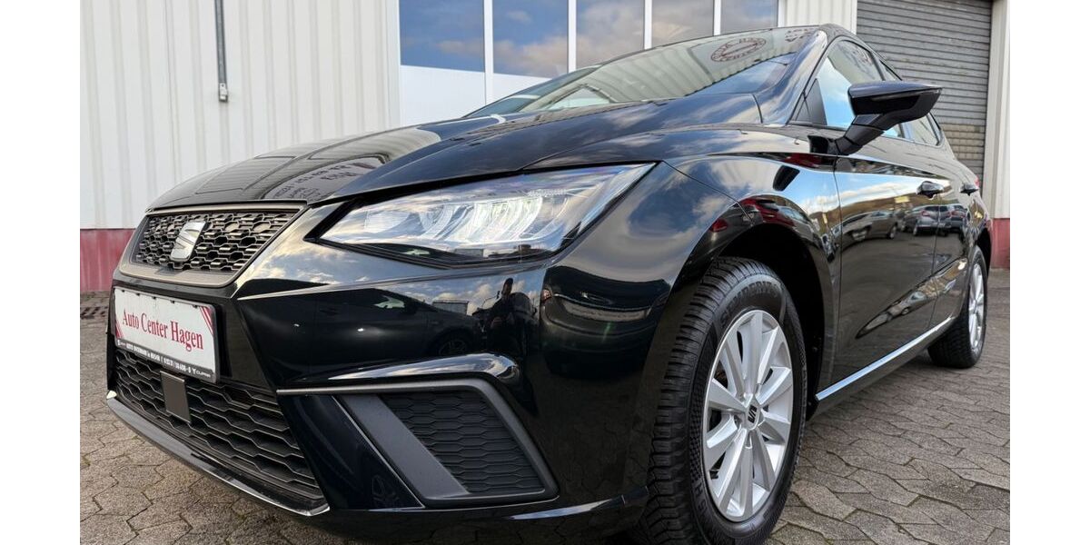 Seat Ibiza 85.999 km 11.700 &euro; Hagen 58135