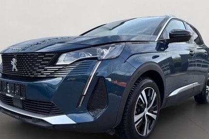 Peugeot 3008 16.390 km 25.490 &euro; Essen 45143