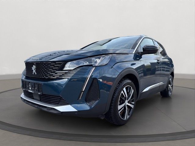 Peugeot 3008 16.390 km 25.490 &euro; Essen 45143