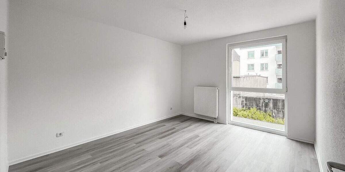 3,5 Zimmer - renoviert - zentrale Lage 3 zimmer