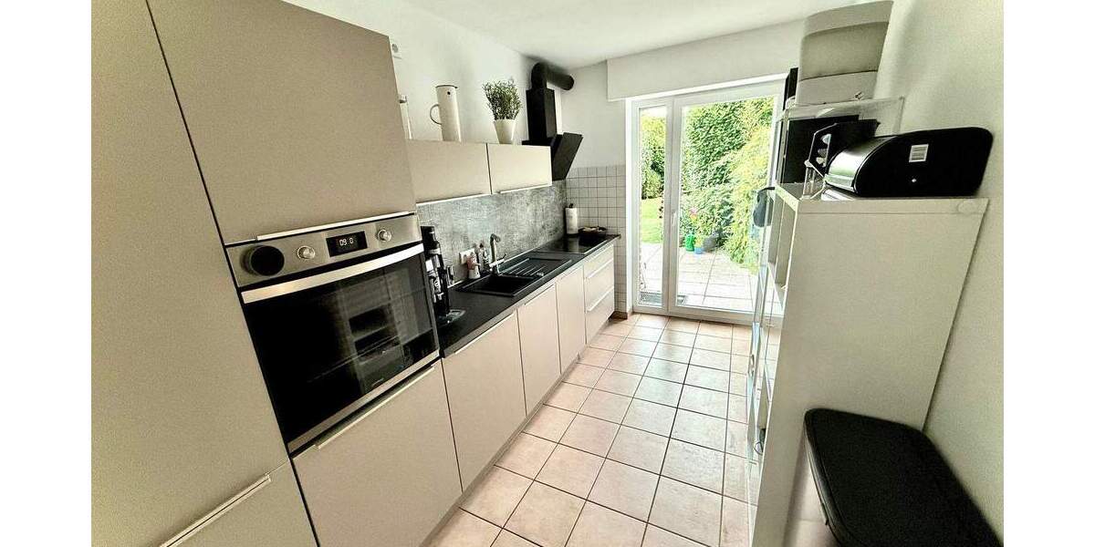 Doppelhaushälfte Haltern am See Haltern - 8 Zimmer, 201 m&sup2;, 625.000&euro; | Angebot:25663610