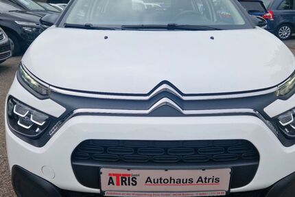 Citroen C3 68.000 km 9.000 € Bottrop 46238