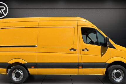 VW Crafter 163.541 km 11.950 &euro; Bochum 44866