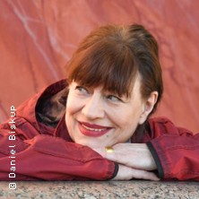 Ulla Meinecke - Bessere Zeiten! 11.10.2026 LINDENBRAUEREI