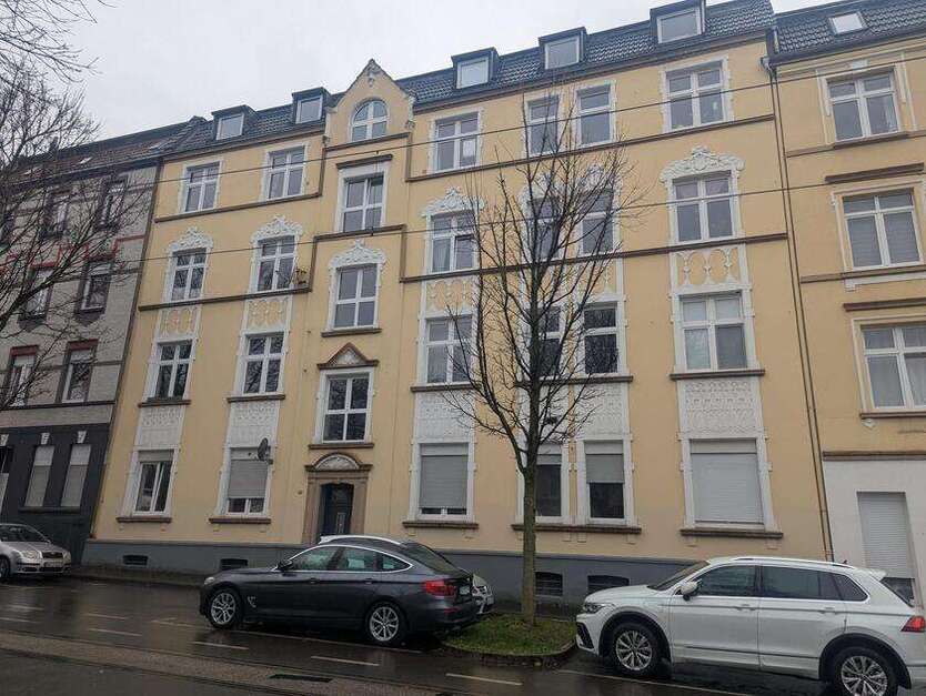 Wohnung zum Mieten in Bochum 450 € 54 m²