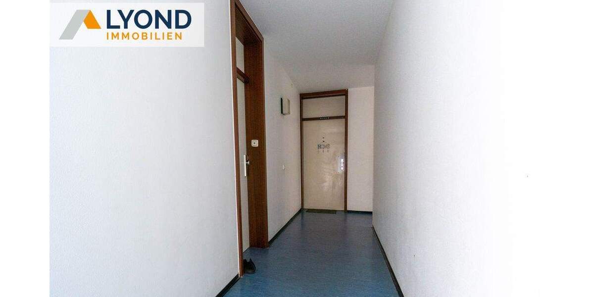 Etagenwohnung Gelsenkirchen Bulmke-Hüllen - 2 Zimmer, 65 m&sup2;, 99.000&euro; | Angebot:23949489