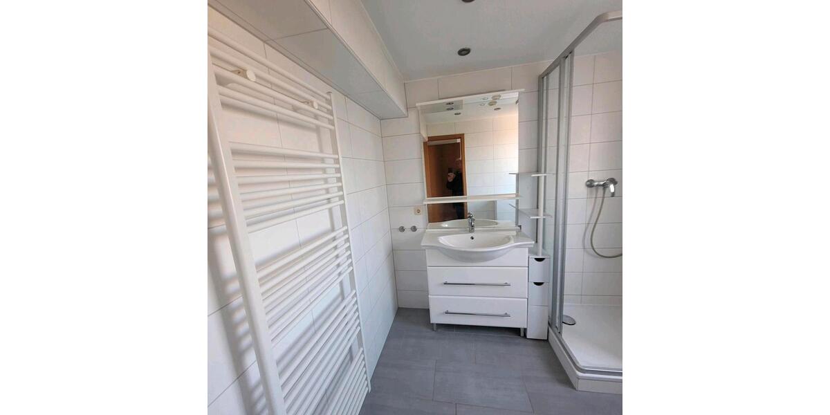 Dachgeschoßwohnung Bochum Bochum-Südwest - 2 Zimmer, 70 m&sup2;, 580&euro; | Angebot:26636775