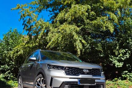 Kia Sorento 130.000 km 29.999 &euro; Wuppertal 42369