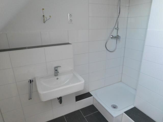 Dachgeschoßwohnung Hattingen Blankenstein - 2 Zimmer, 48 m&sup2;, 489&euro; | Angebot:22003560