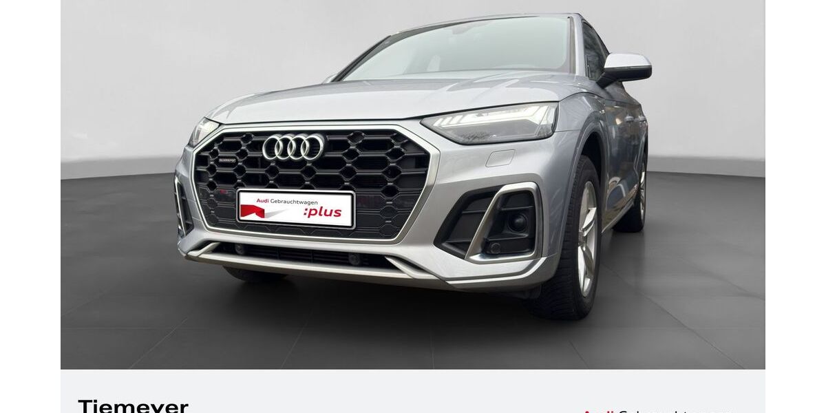 Audi Q5 67.030 km 34.480 &euro; Dorsten 46284