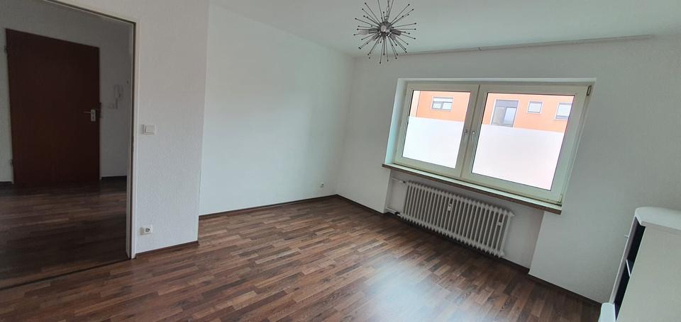 Etagenwohnung Oberhausen Biefang - 3 Zimmer, 62 m&sup2;, 695&euro; | Angebot:23727631