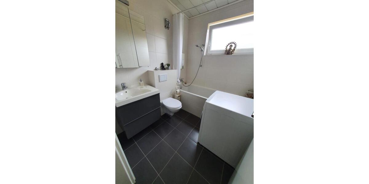 Etagenwohnung Dortmund Brackel - 3.5 Zimmer, 74 m&sup2;, 680&euro; | Angebot:27592602