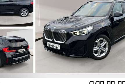 BMW iX1 8.200 km 45.830 &euro; Oberhausen 46149