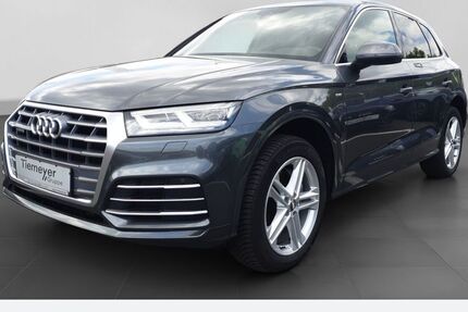 Audi Q5 95.764 km 30.690 &euro; Bochum 44892
