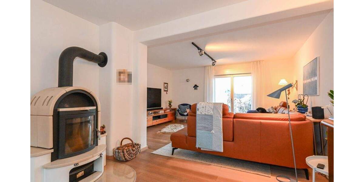 Doppelhaushälfte Bochum / Stiepel Stiepel - 4 Zimmer, 155 m&sup2;, 599.000&euro; | Angebot:25687038