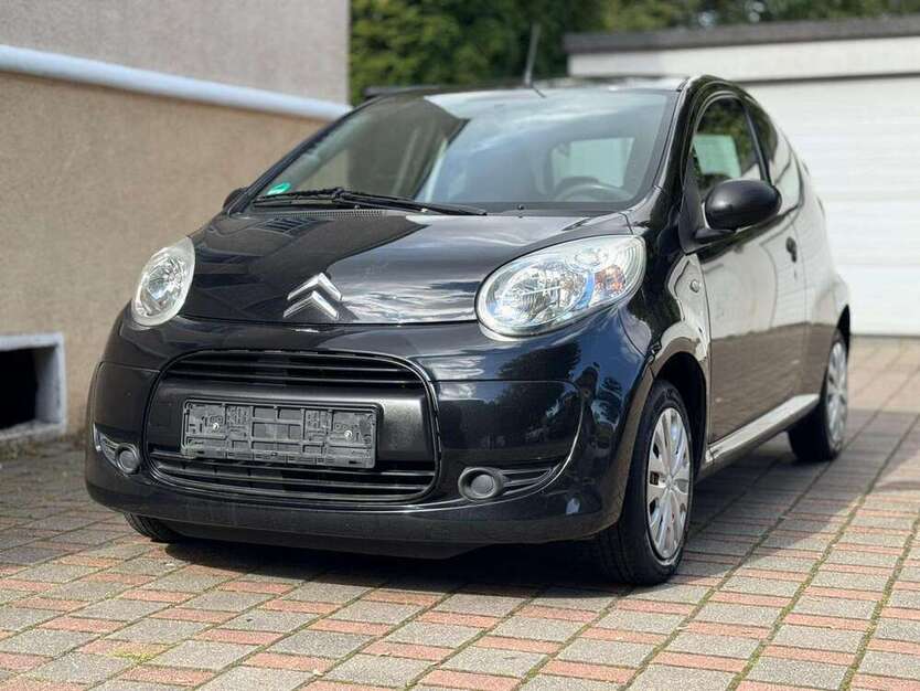 Citroen C1 123.000 km 2.500 € Gelsenkirchen 45899