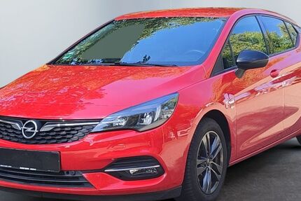Opel Astra 100.000 km 6.990 € Schwerte 58239