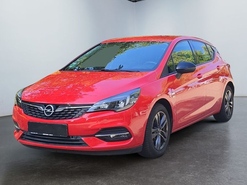 Opel Astra 100.000 km 6.990 € Schwerte 58239