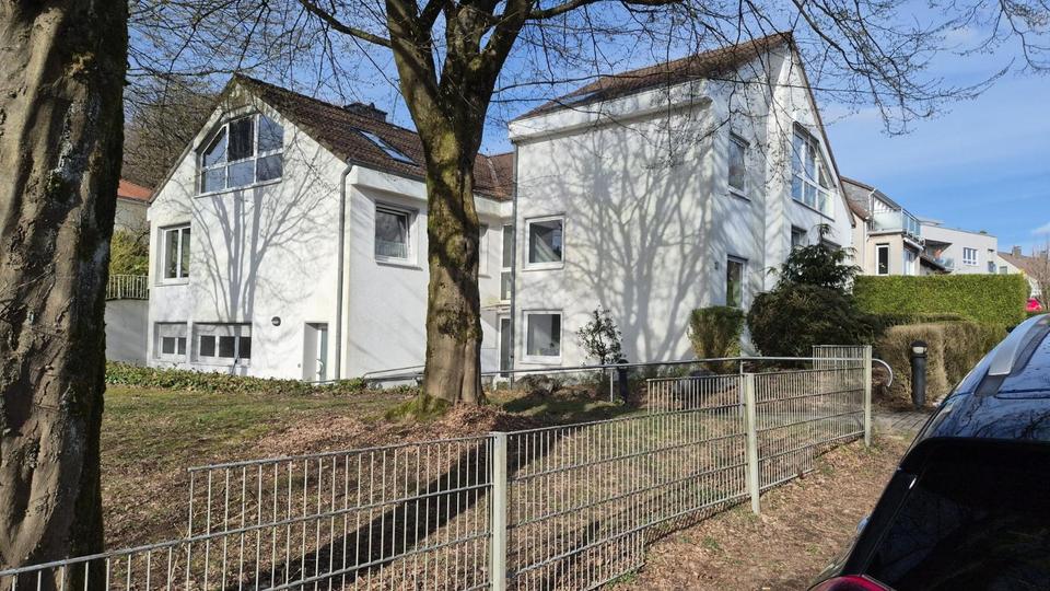 Etagenwohnung Wuppertal Gemarkung Ronsdorf - 1 Zimmer, 36 m&sup2;, 293&euro; | Angebot:25560416