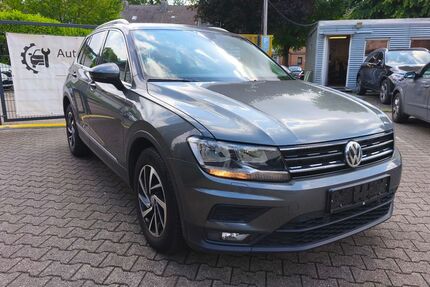 VW Tiguan 85.000 km 18.699 &euro; Oberhausen 46047