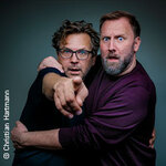 Der Bobcast: Andreas Fröhlich & Kai Schwind - Live