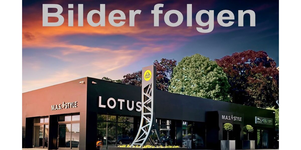 Lotus Elise 20.950 km 51.950 &euro; Wuppertal 42349