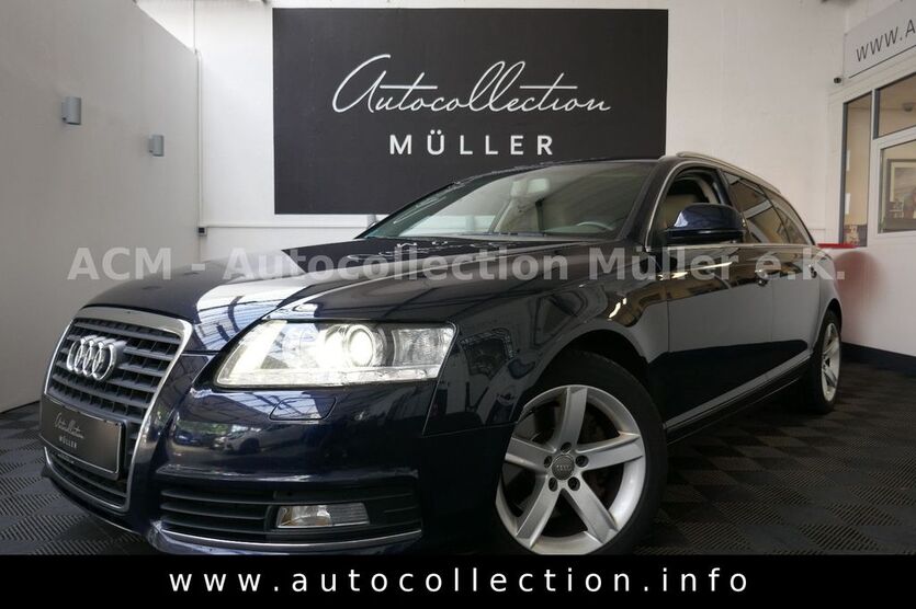 Audi A6 223.300 km 4.997 € Remscheid 42897