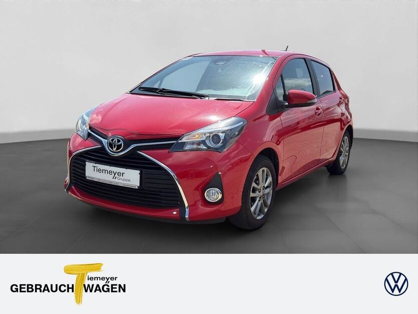 Yaris