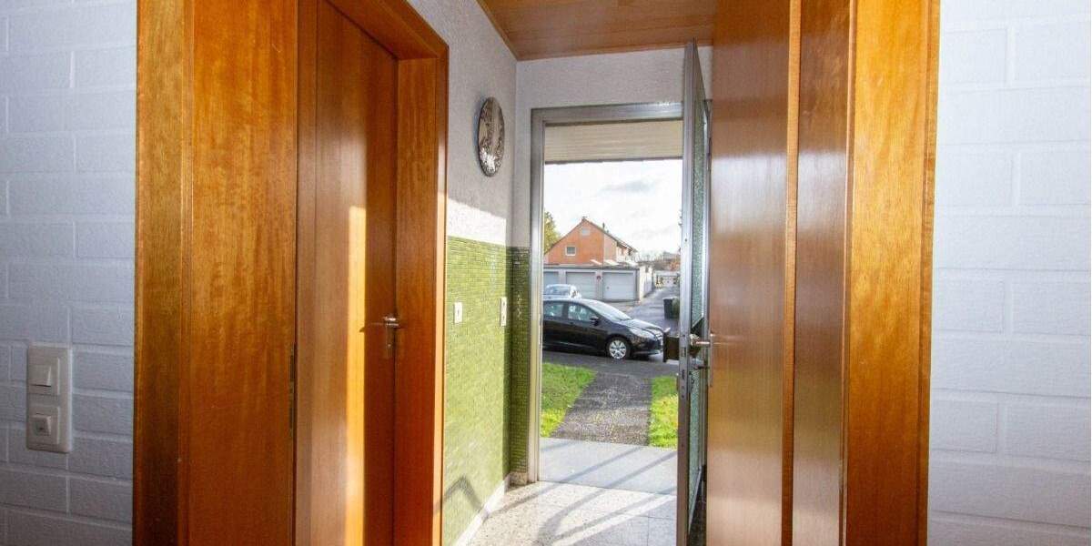 Reihenendhaus mit großer Ausbaureserve im Dachboden *Dach ist neu eingedeckt* 4 zimmer