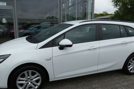 Opel Astra 191.000 km 5.990 € Bergkamen 59192
