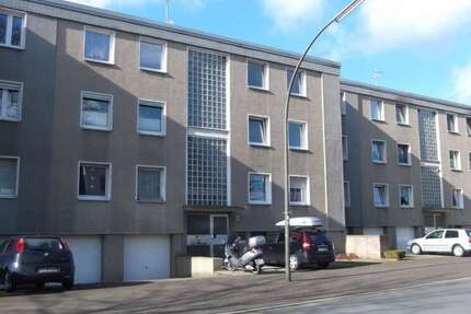 Wohnung zum Mieten in Oer-Erkenschwick 750 € 97 m²