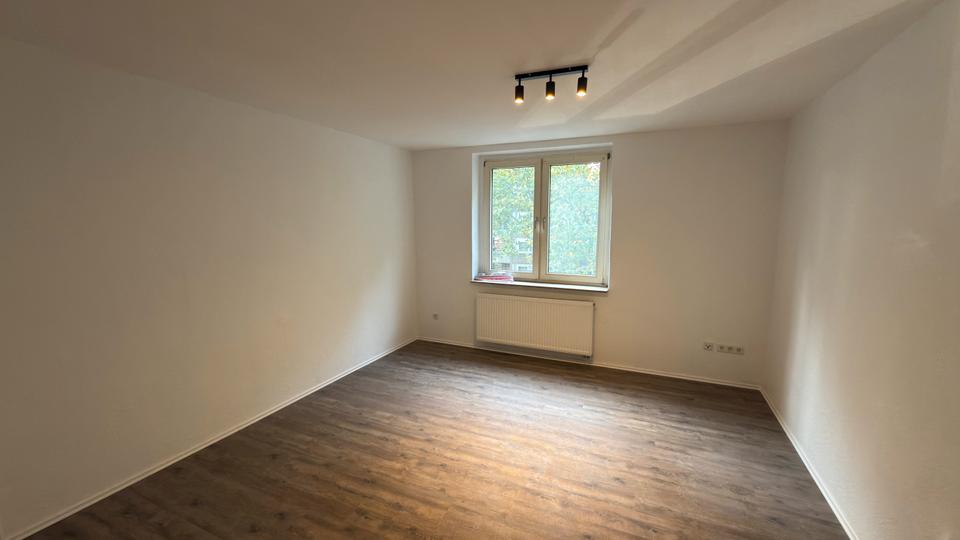 Etagenwohnung Herne Altenhöfen - 2 Zimmer, 59 m&sup2;, 610&euro; | Angebot:26649703