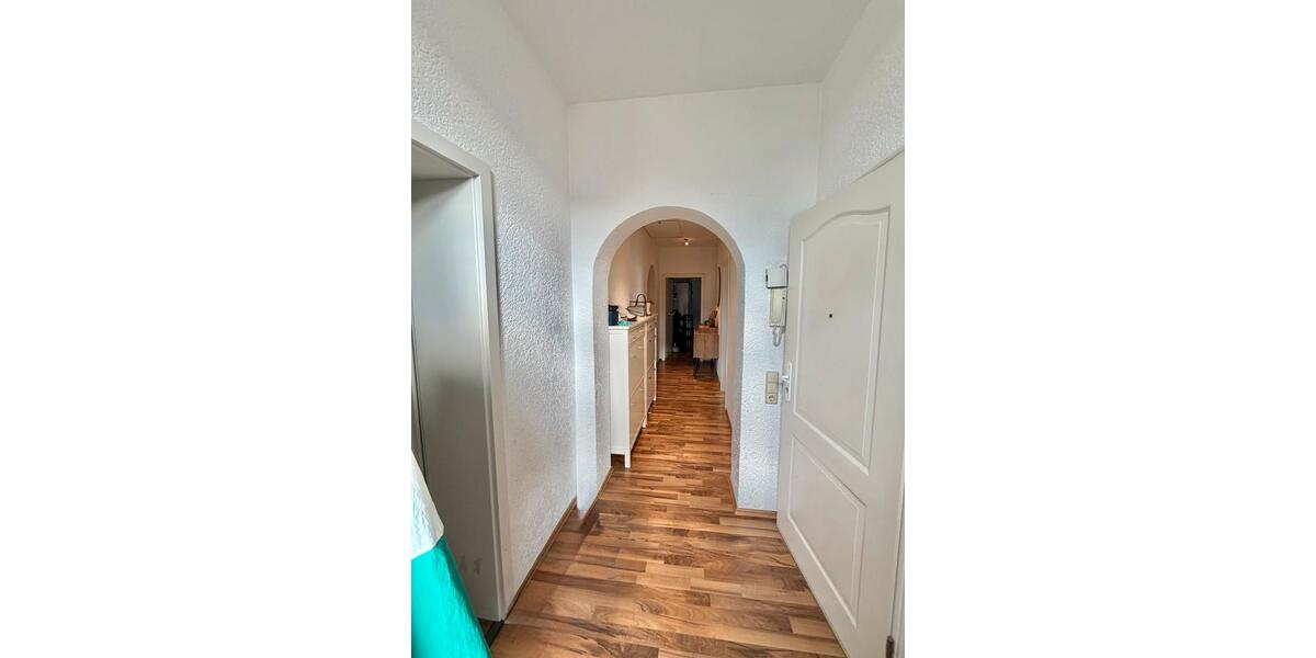 Dachgeschoßwohnung Dortmund Eving - 3 Zimmer, 76 m&sup2;, 665&euro; | Angebot:27565925