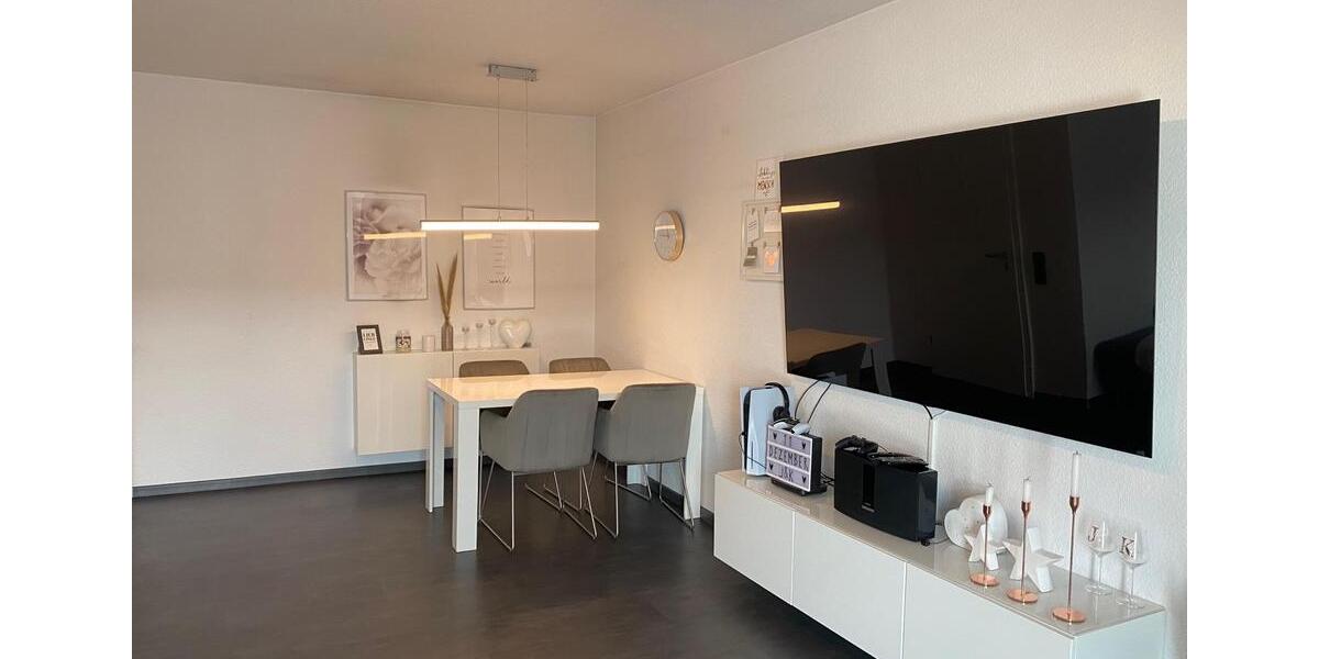 Eigentumswohnung in ruhiger Lage zum Verkauf 3.5 zimmer