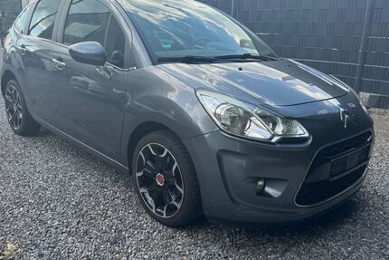 Citroen C3 168.000 km 3.499 &euro; Schwelm 58332