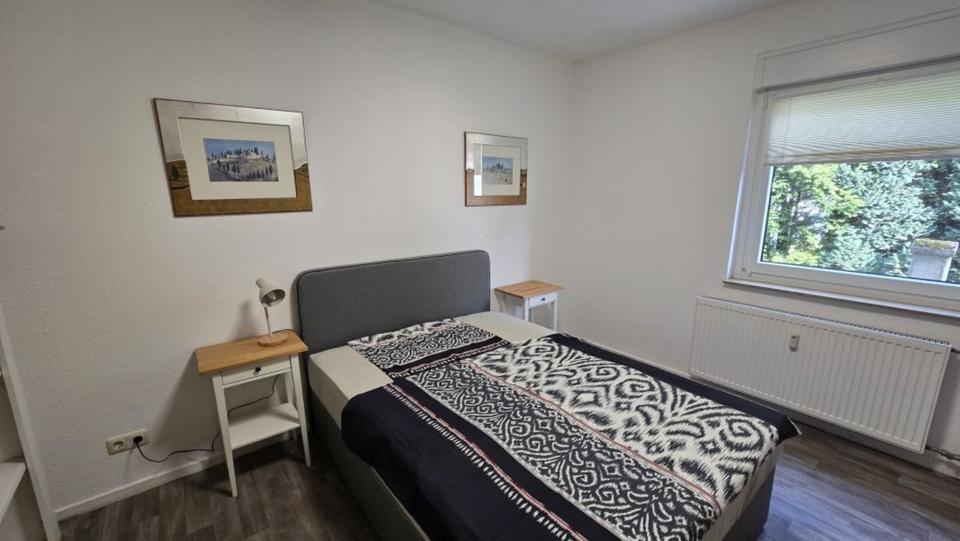 Erdgeschoßwohnung Gelsenkirchen Gelsenkirchen-Mitte - 3 Zimmer, 55 m&sup2;, 790&euro; | Angebot:25510496