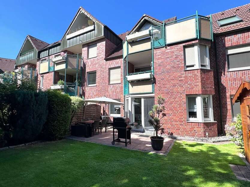 Wohnung zum Kaufen in Marl 239.000 € 90.95 m²
