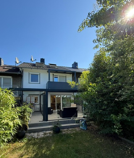 Einfamilienhaus Bochum Bochum-Nord - 6.5 Zimmer, 139 m&sup2;, 449.000&euro; | Angebot:27521811